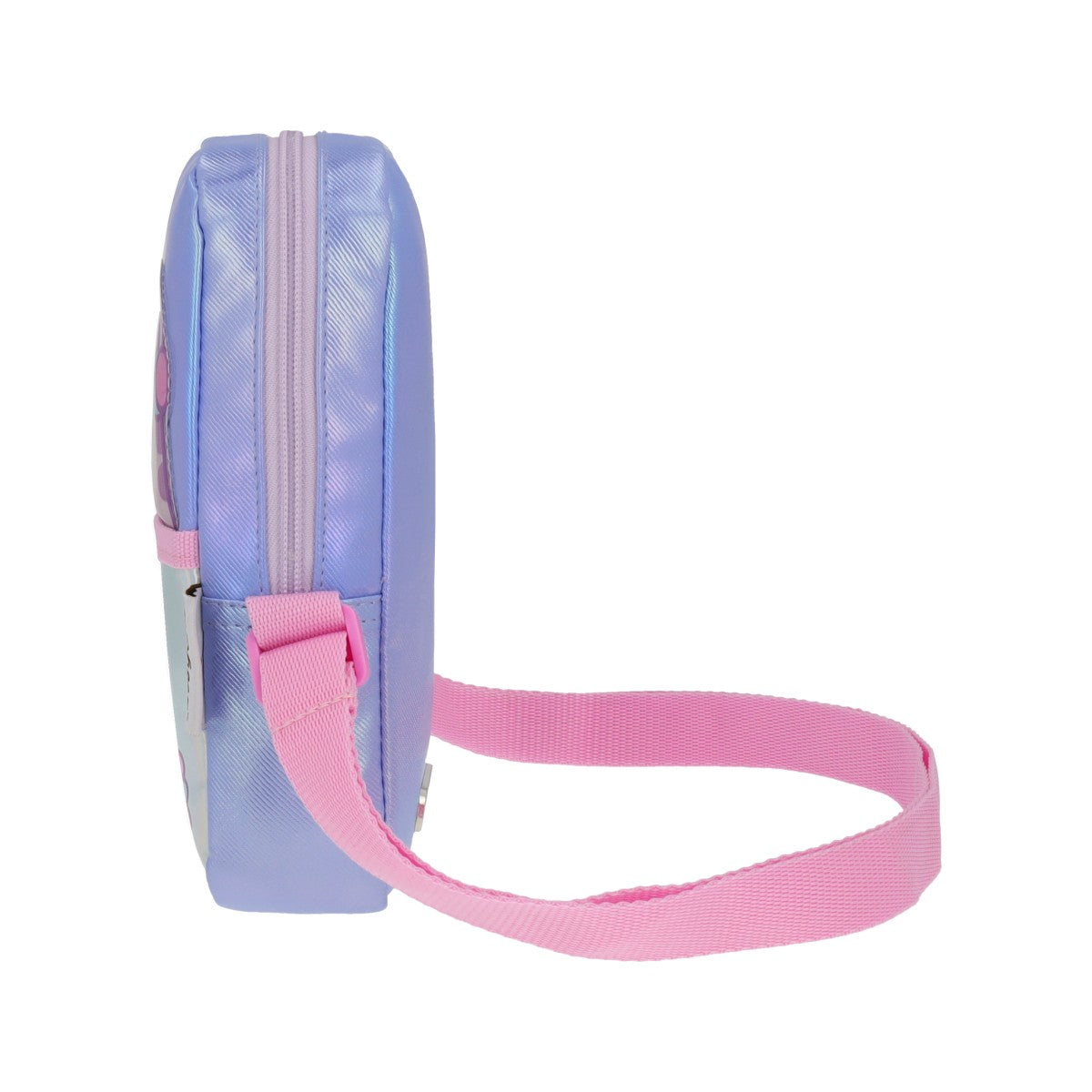 Estuchera Pusheen Music Holográfica