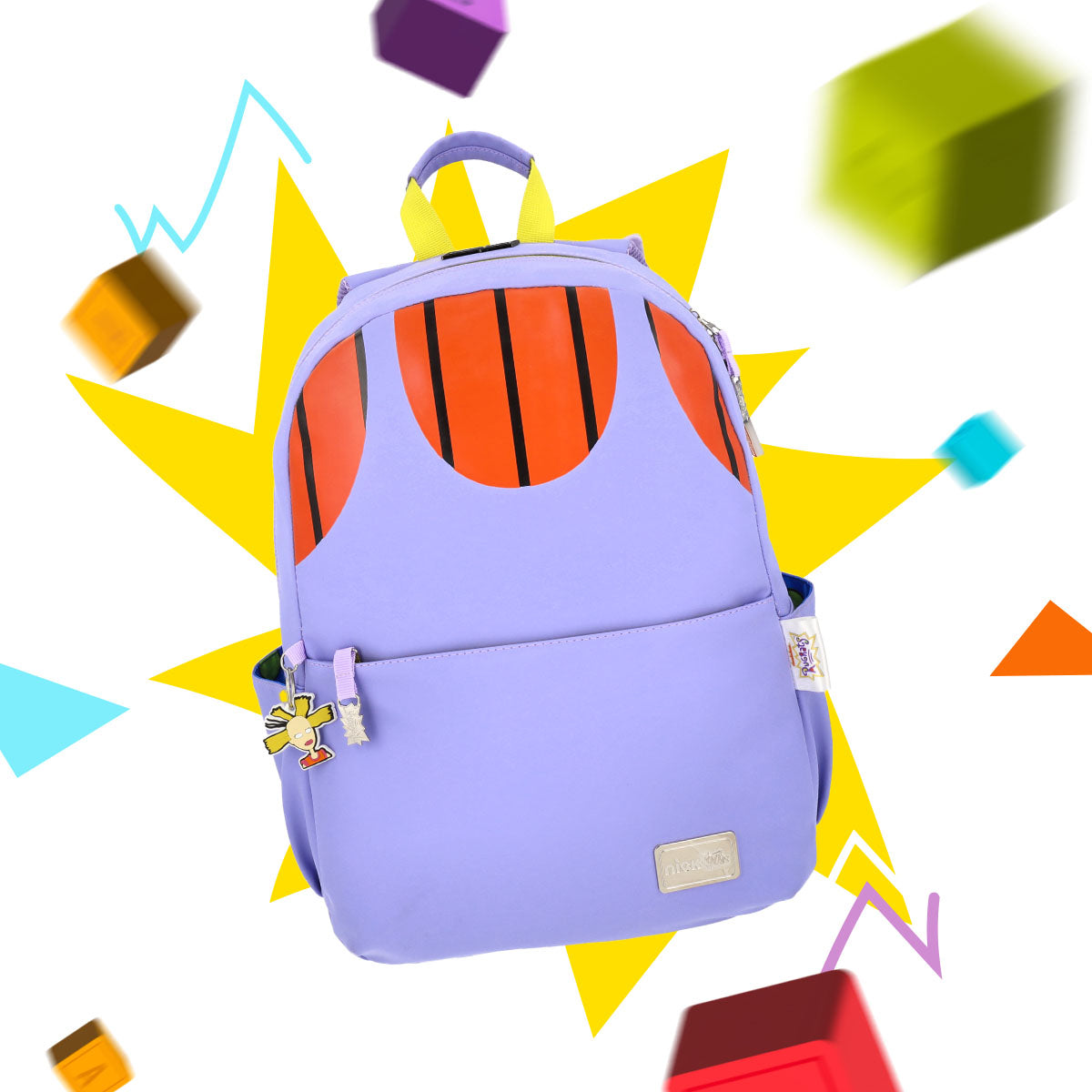 Mochila Rugrats Angélica