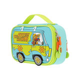 Set Mochila y Estuchera Máquina del Misterio