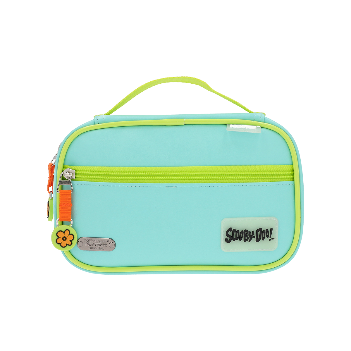 Set Mochila y Estuchera Máquina del Misterio