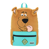 Mochila Scooby Doo Reversible