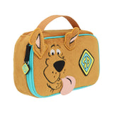 Estuchera Scooby Doo