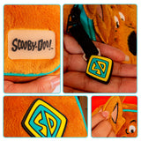 Estuchera Scooby Doo