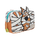 Set Mochila y Estuchera  Scooby Doo Momia