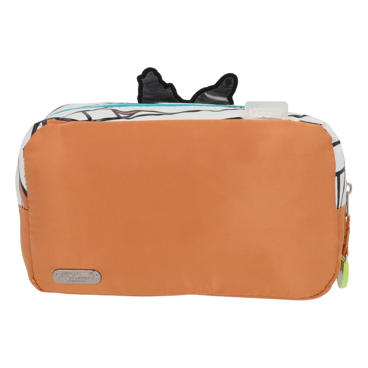 Set Mochila y Estuchera  Scooby Doo Momia