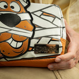 Set Mochila y Estuchera  Scooby Doo Momia