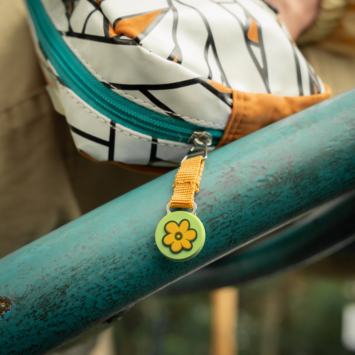 Set Mochila y Estuchera  Scooby Doo Momia