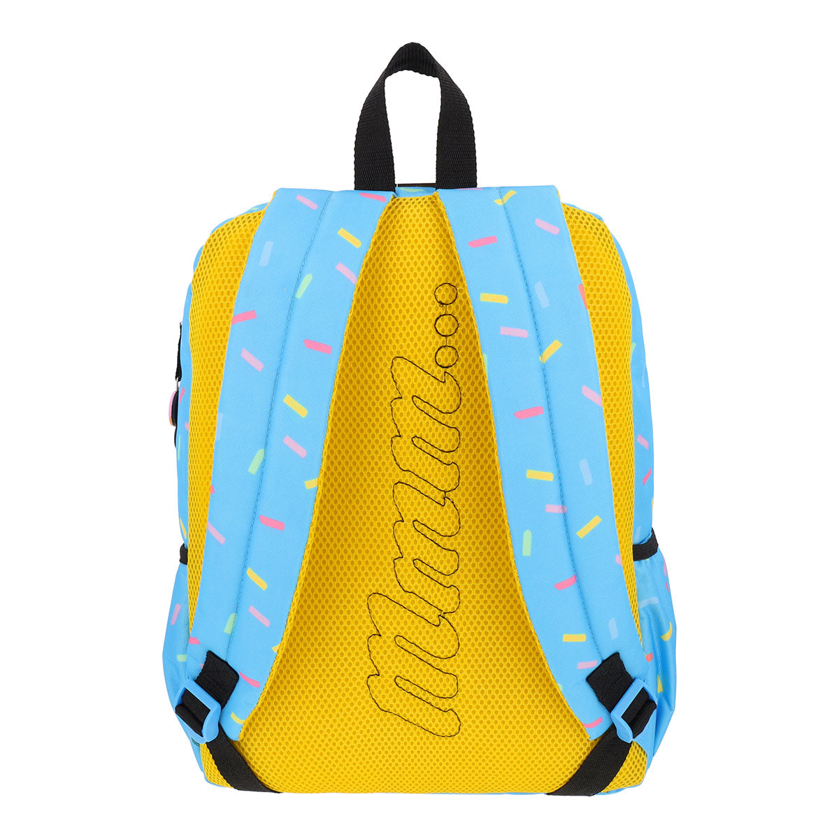 Mochila Los Simpson Dona