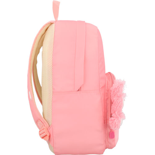 Mochila Squishmallows Ajolote Rosa