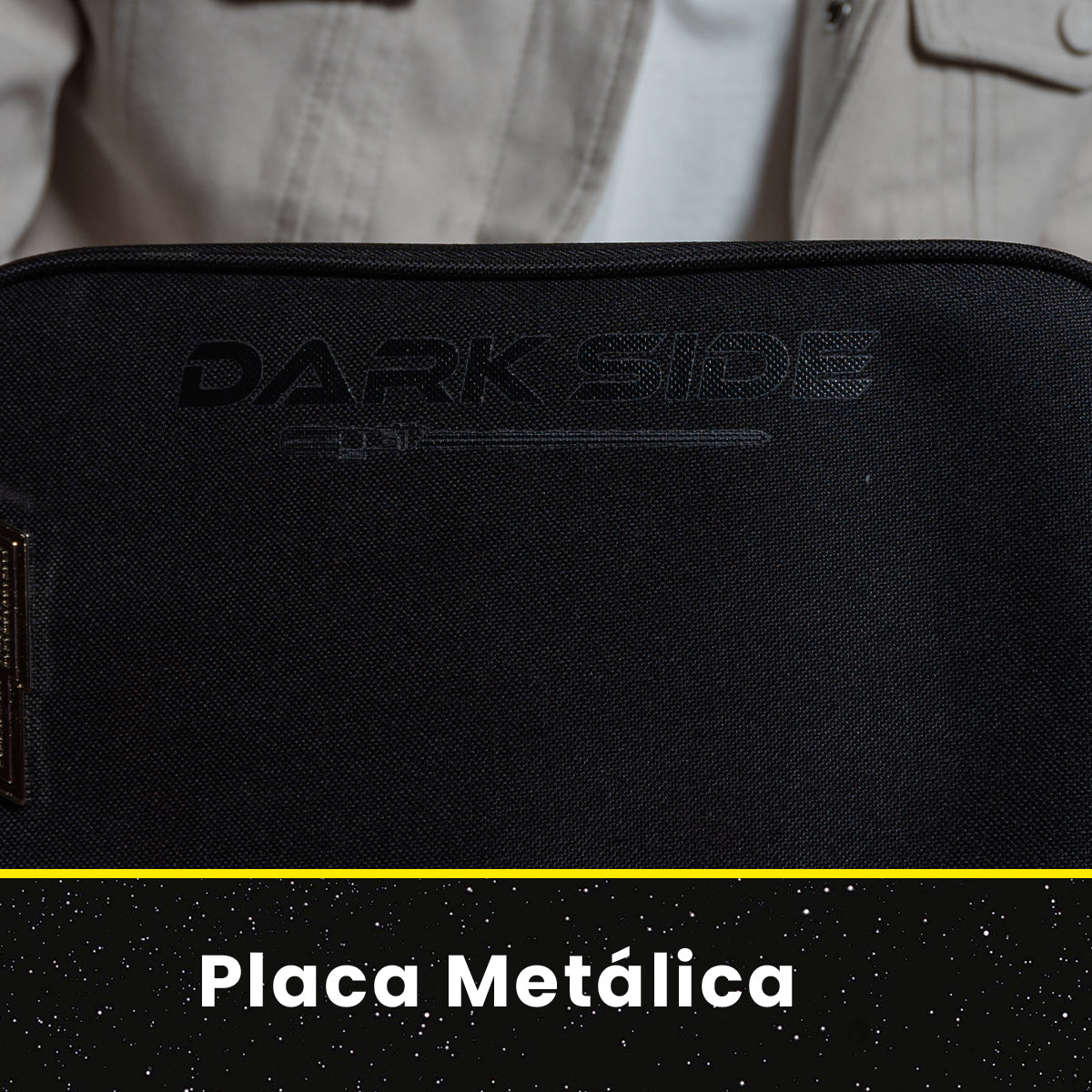 Estuchera Legado de Darth Vader