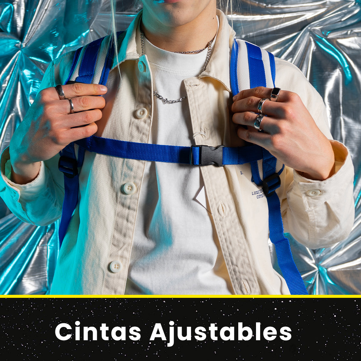 Mochila R2D2 Star wars Edicion Limitada