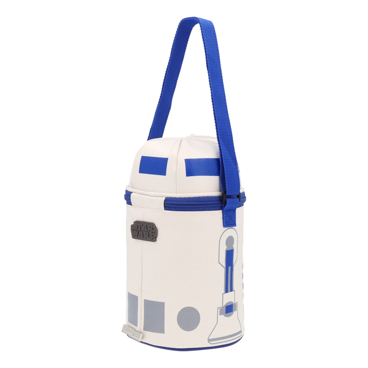 Lonchera R2D2 Star Wars Edicion Limitada