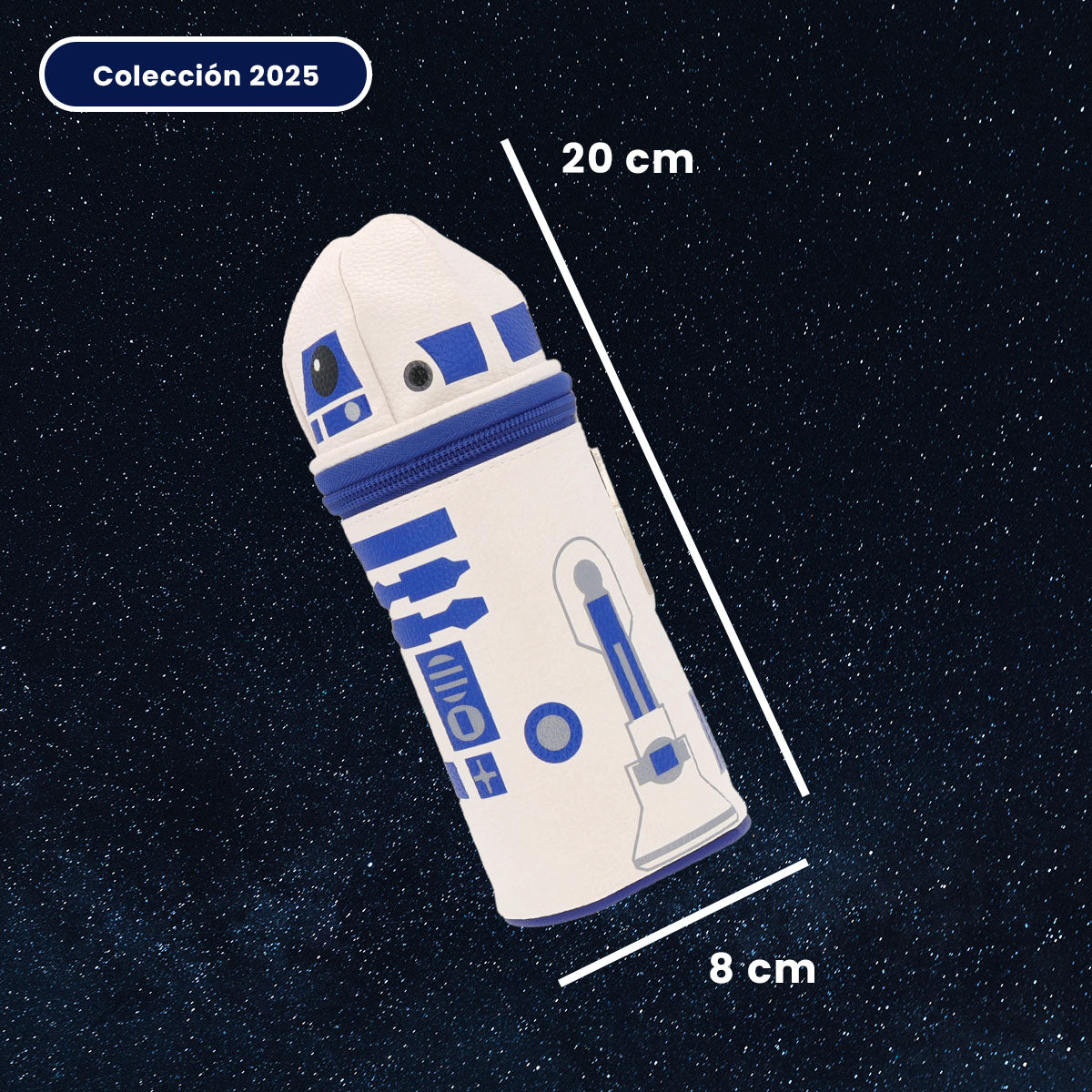 Lapicera R2D2 Star Wars Edicion Limitada