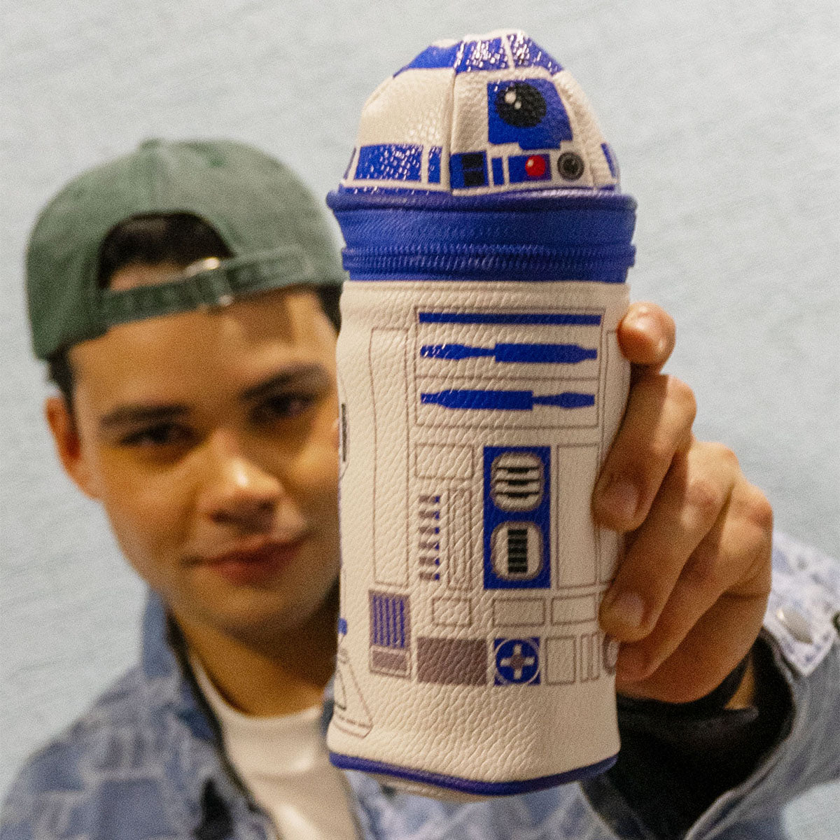 Lapicera R2D2