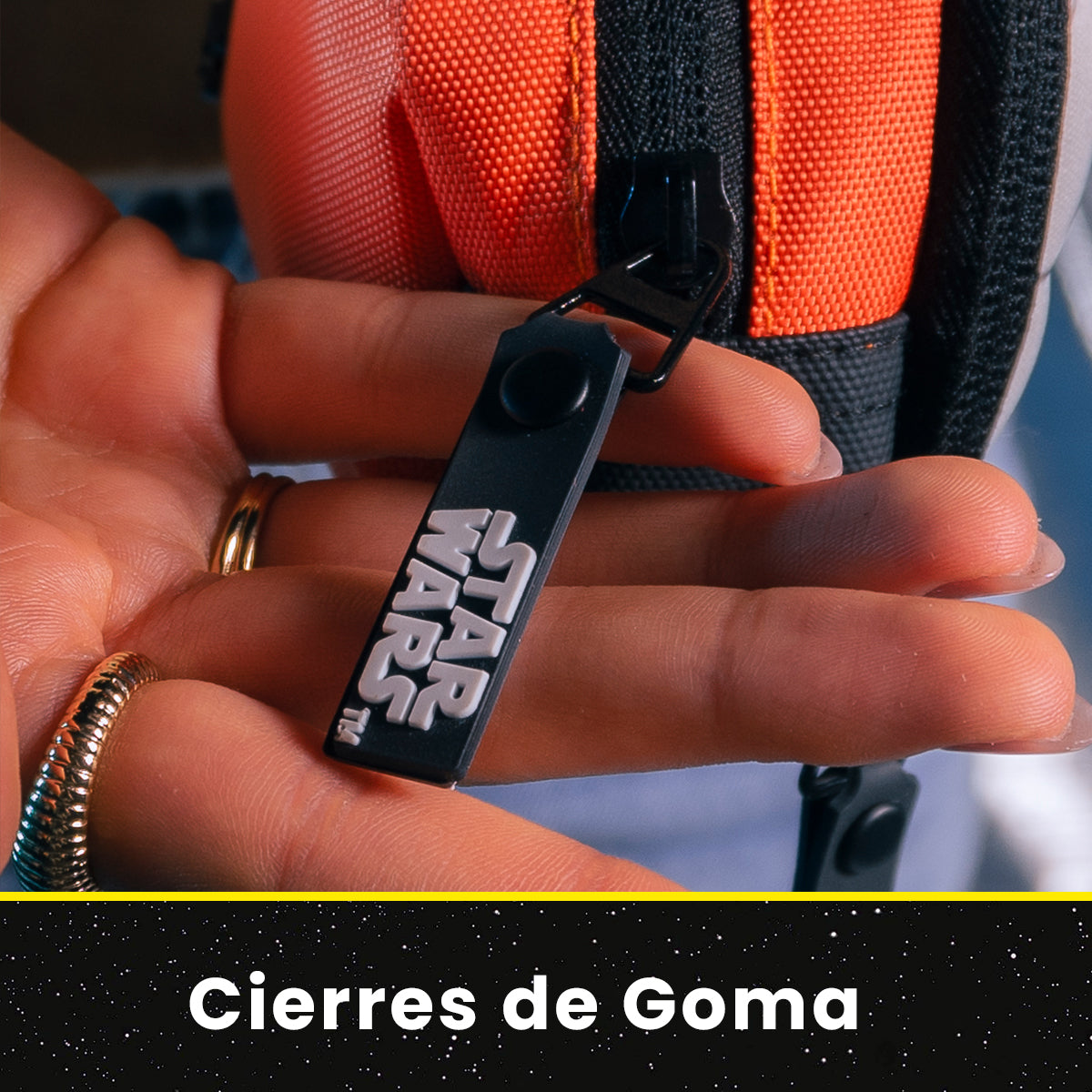 Lapicera Piloto Rebelde