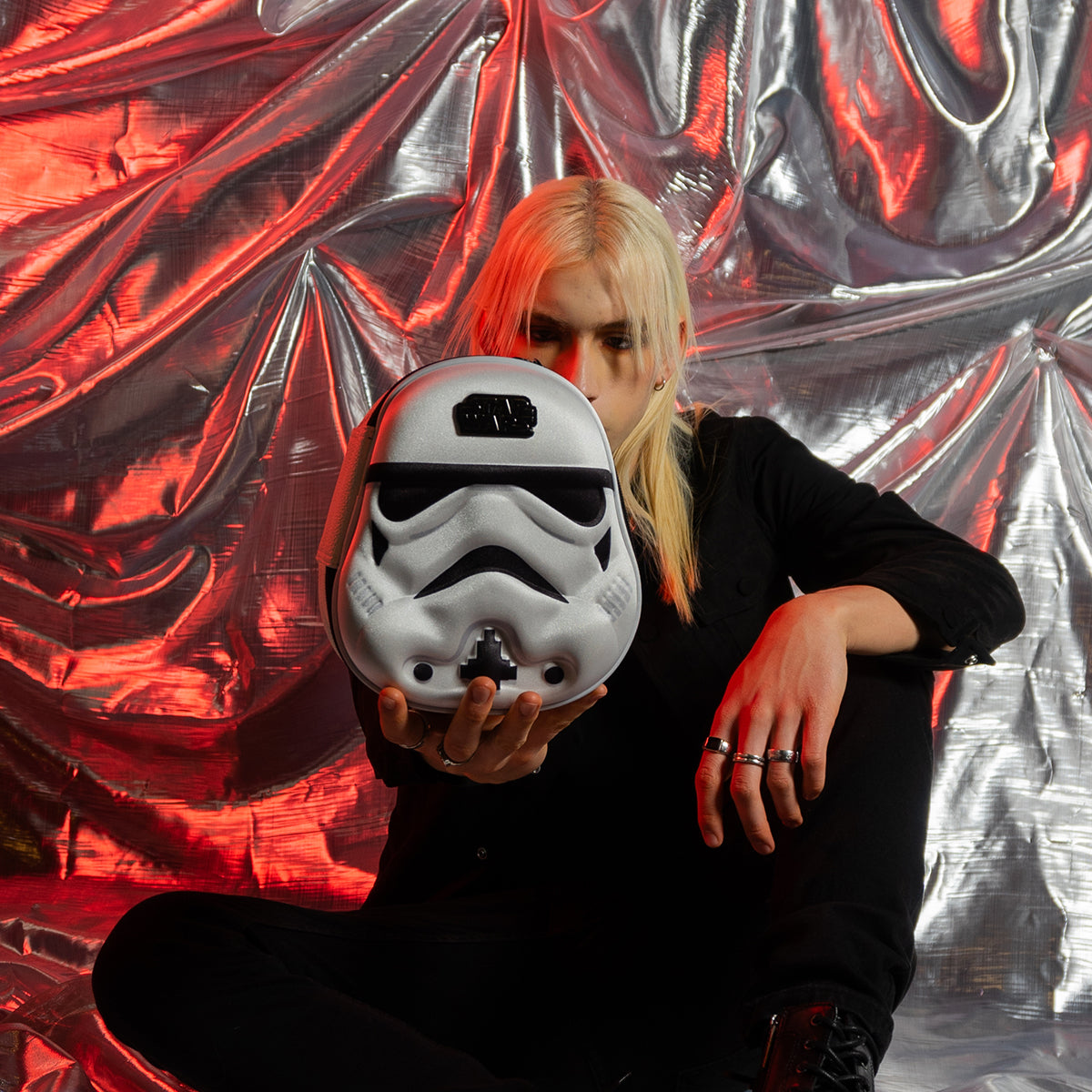 Lapicera Legión Stormtrooper