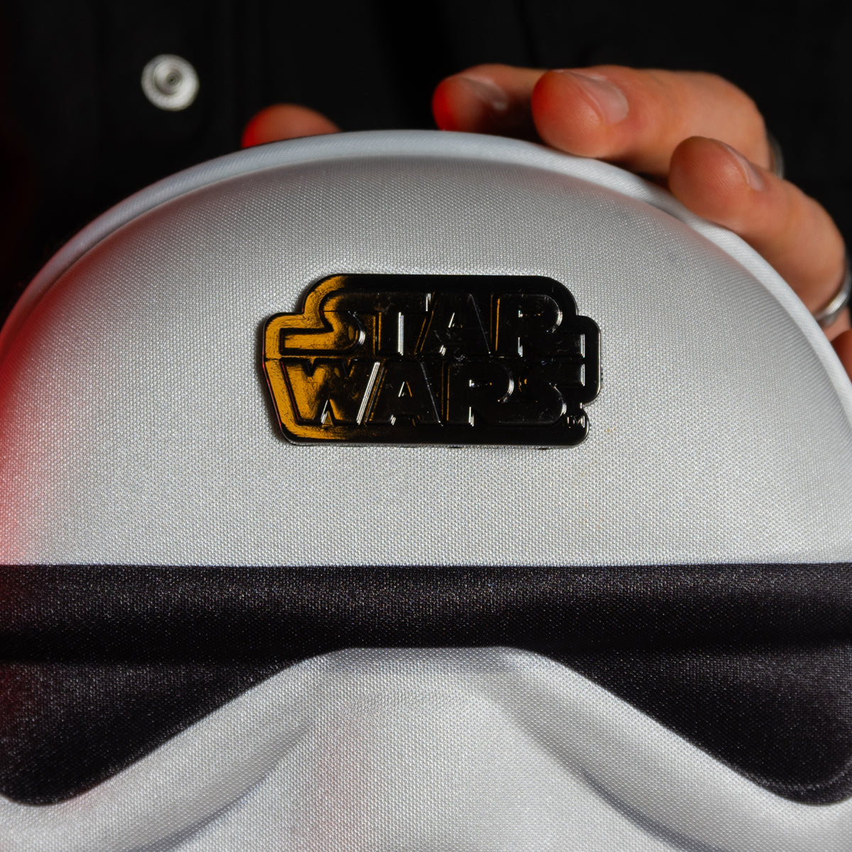 Lapicera Legión Stormtrooper