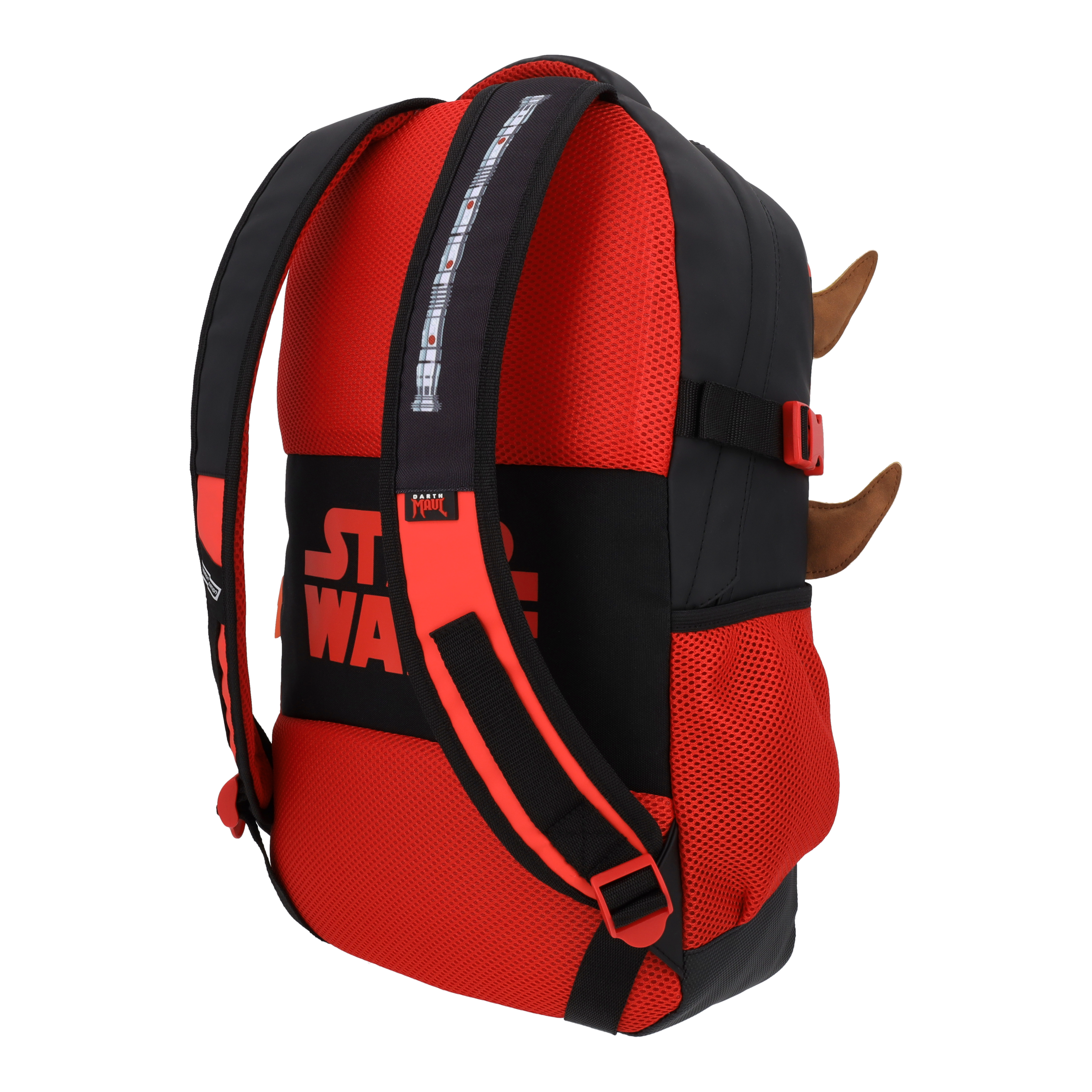 Mochila Star Wars de Darth Maul Dark Side Edición Limitada
