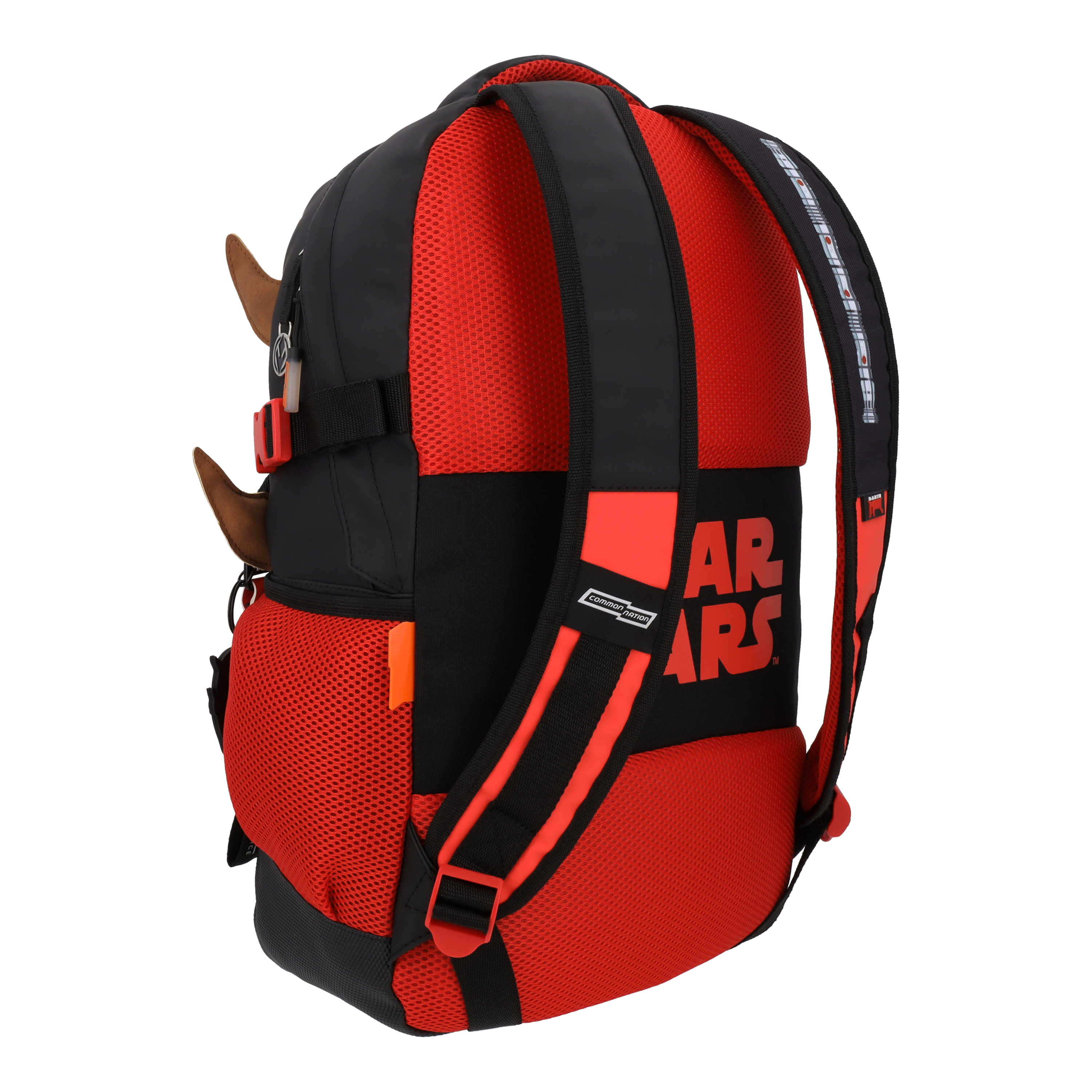 Mochila Star Wars de Darth Maul Dark Side Edición Limitada