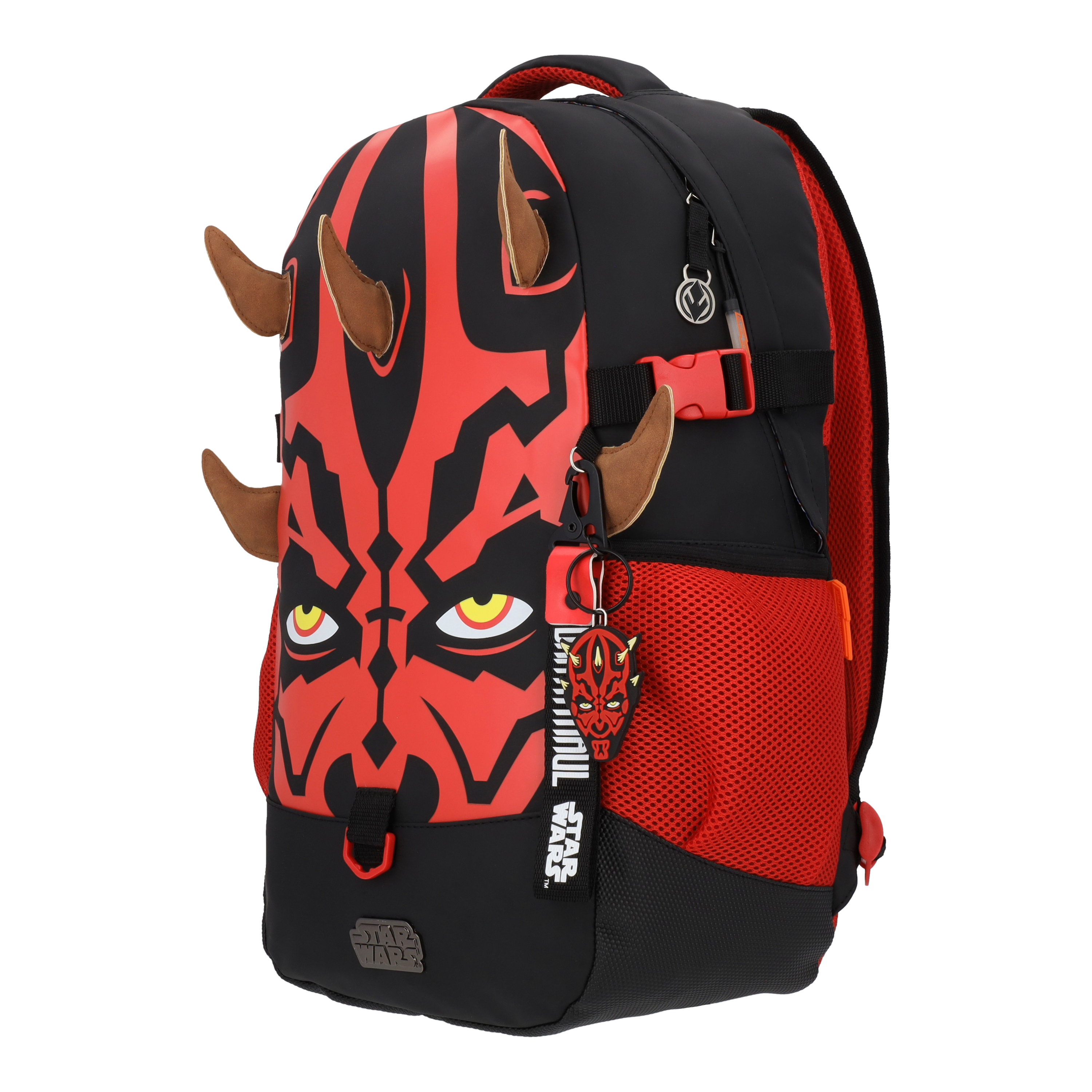 Mochila Star Wars de Darth Maul Dark Side Edición Limitada