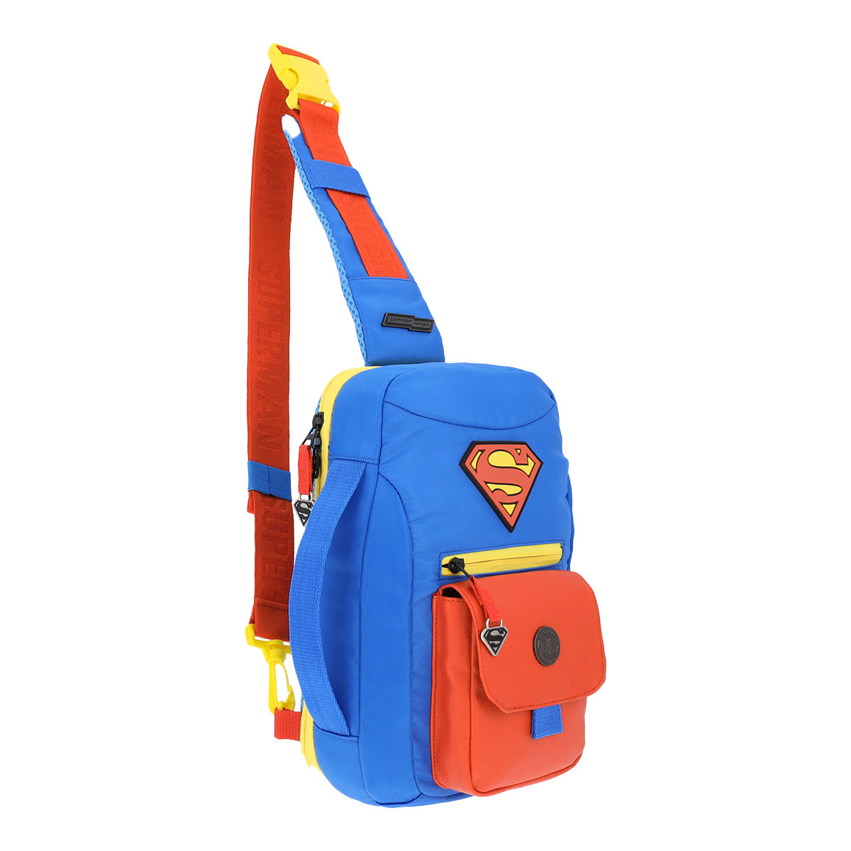 Crossbody Superman