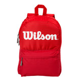 Mochila Wilson Roja Ligera