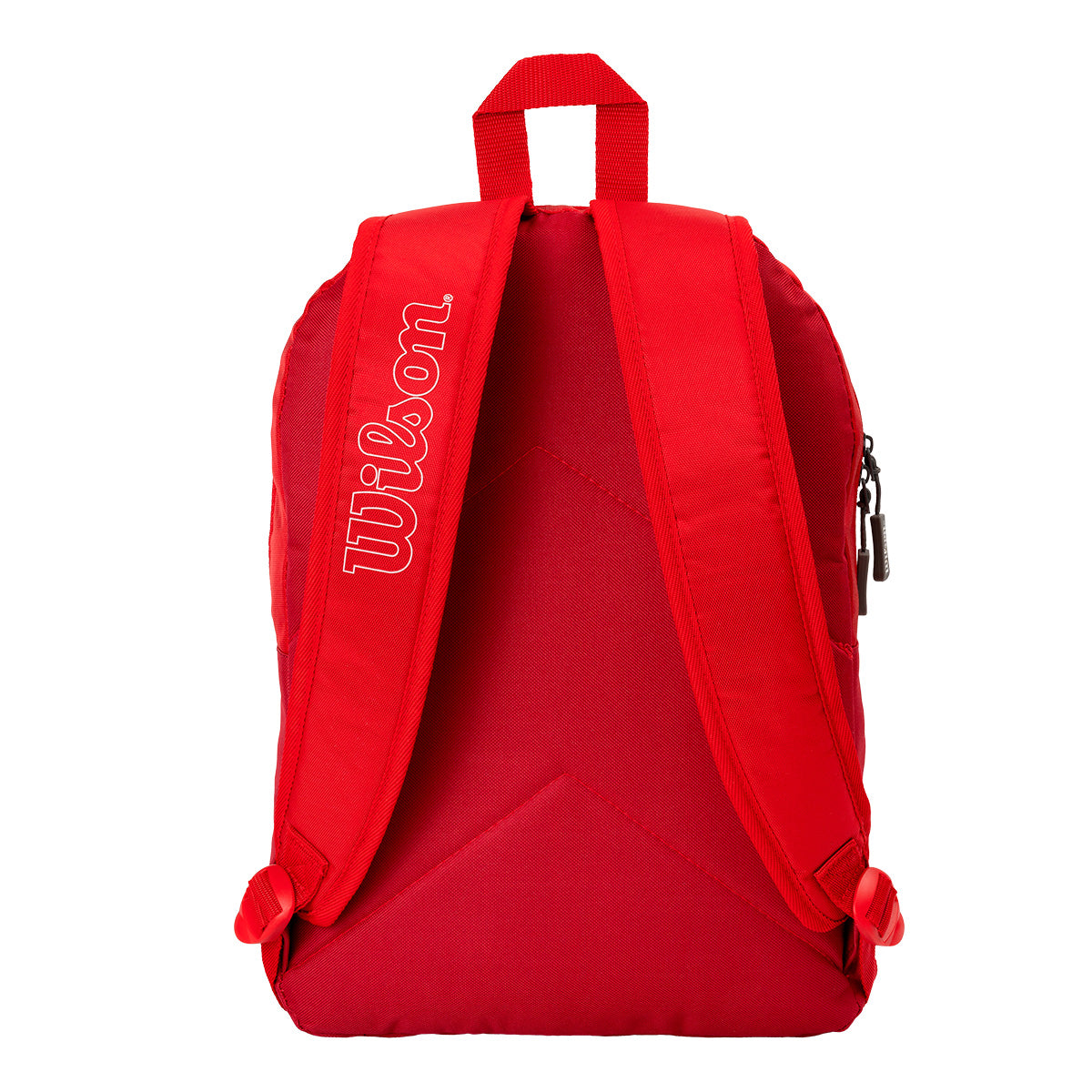 Mochila Wilson Roja Ligera