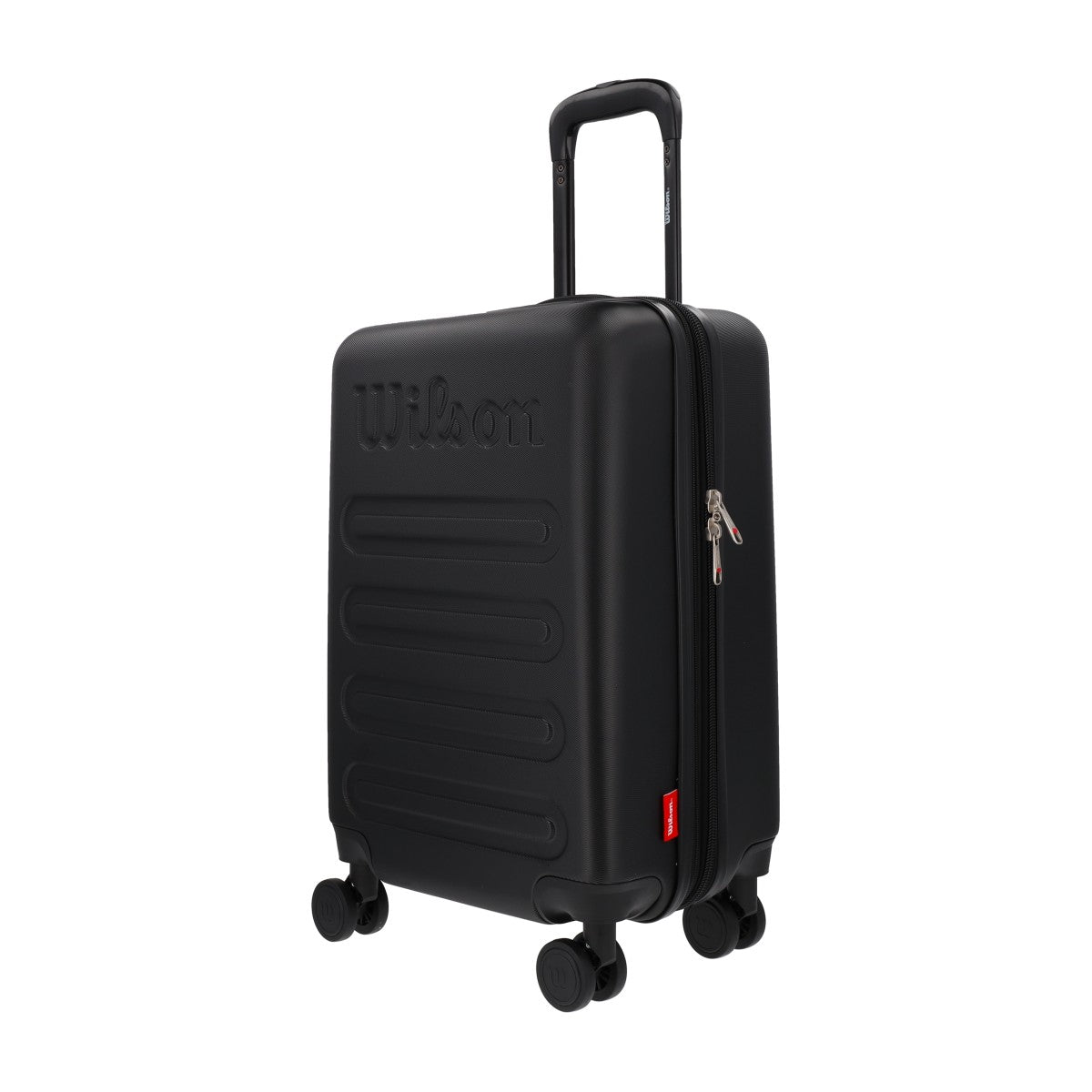 Maleta Rígida Wilson 20 In Cabina Rígida Mano Viaje