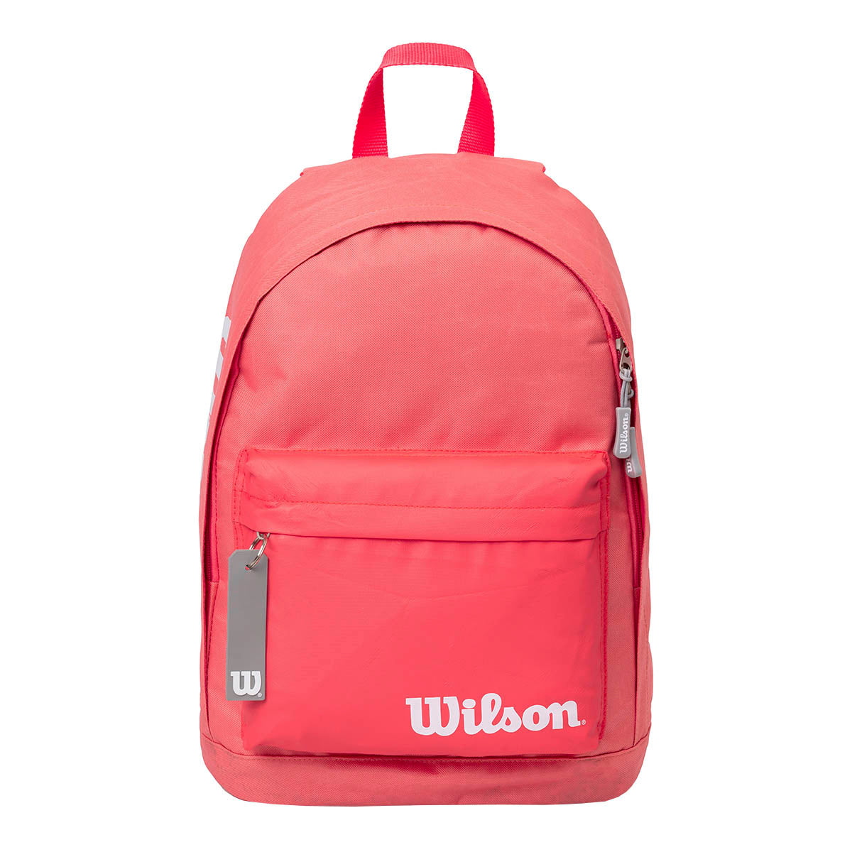 Mochila Wilson Universitaria Rosa