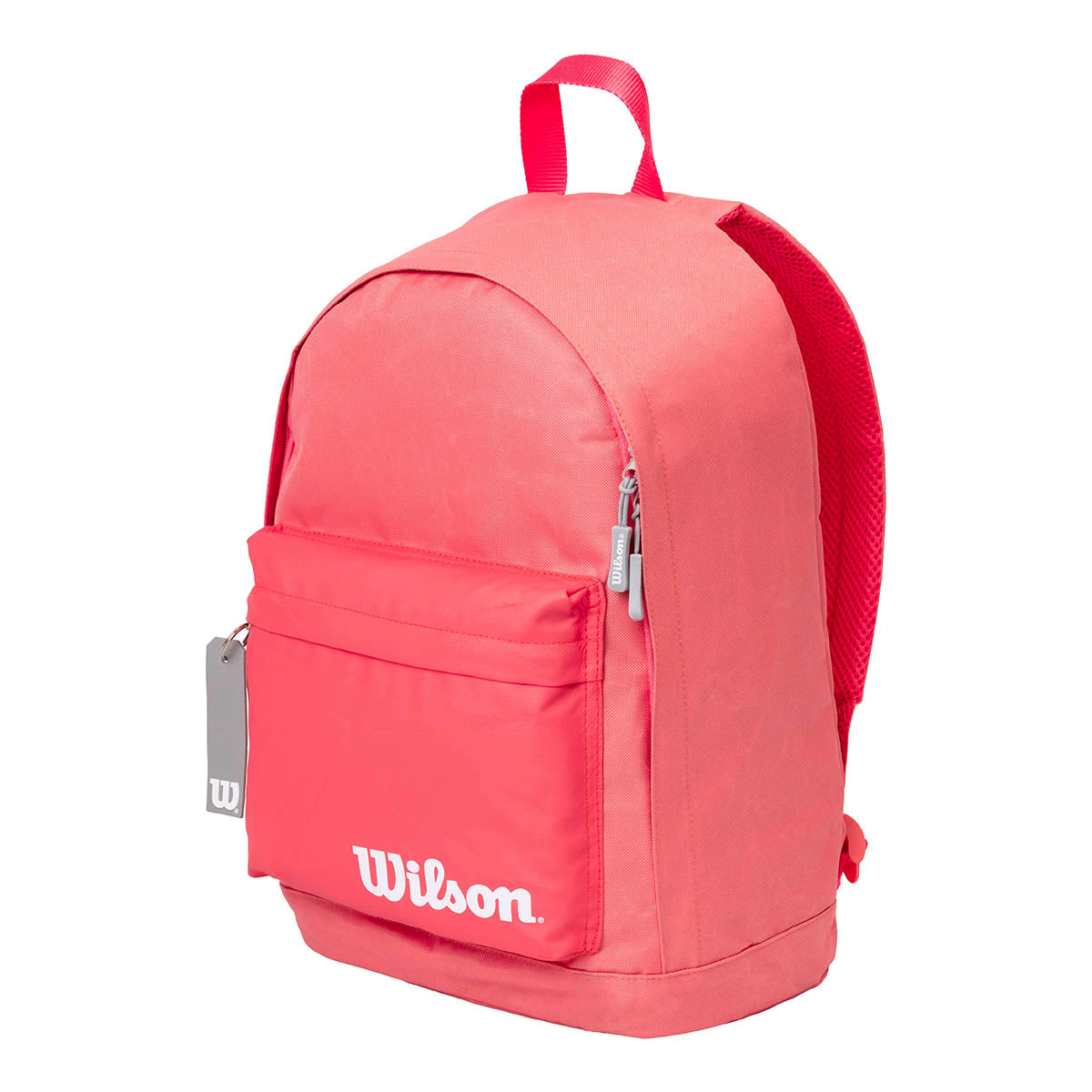 Mochila Wilson Universitaria Rosa