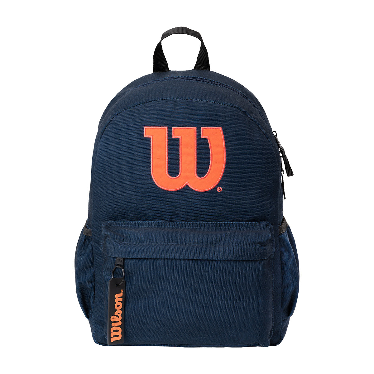 Mochila Wilson Classic Azul Marino