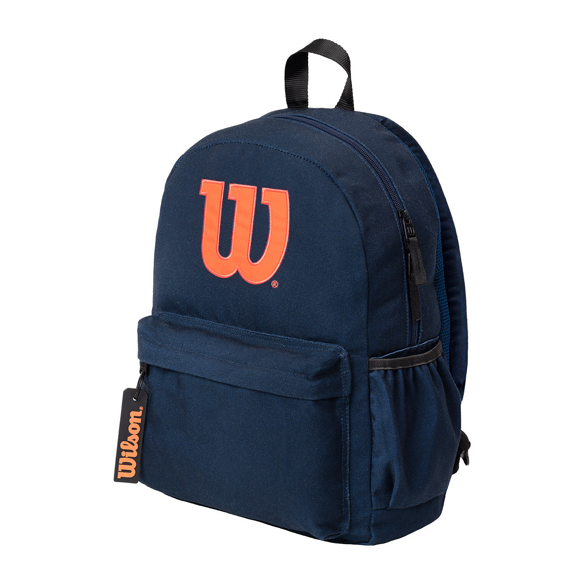 Mochila Wilson Classic Azul Marino