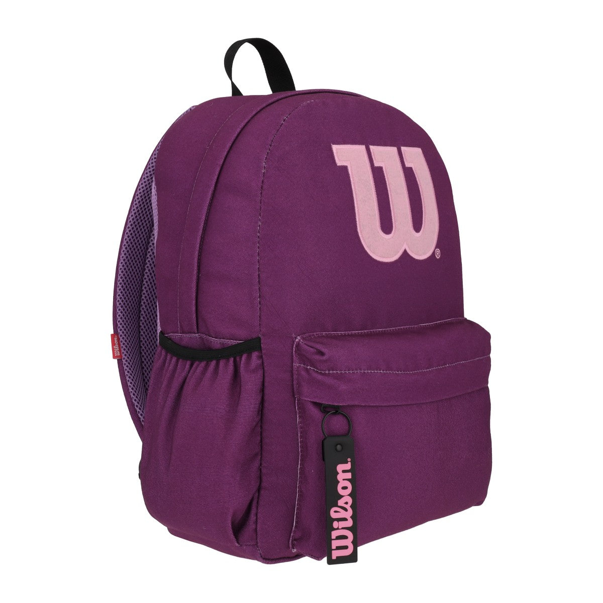 Mochila Wilson Classic Morada
