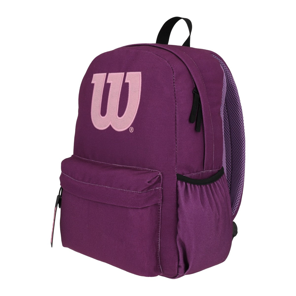 Mochila Wilson Classic Morada