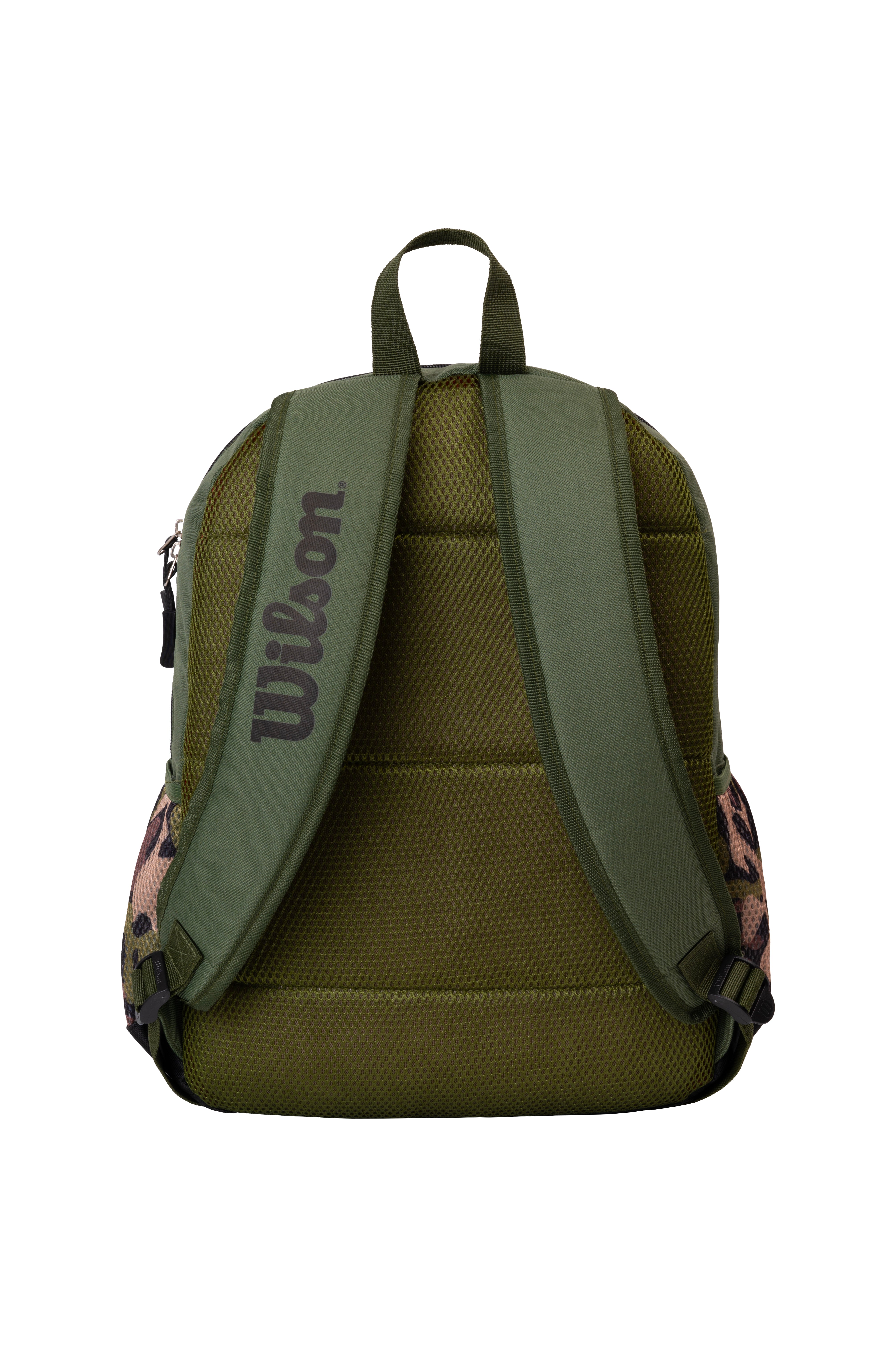 Mochila Wilson Sport- Verde Oliva