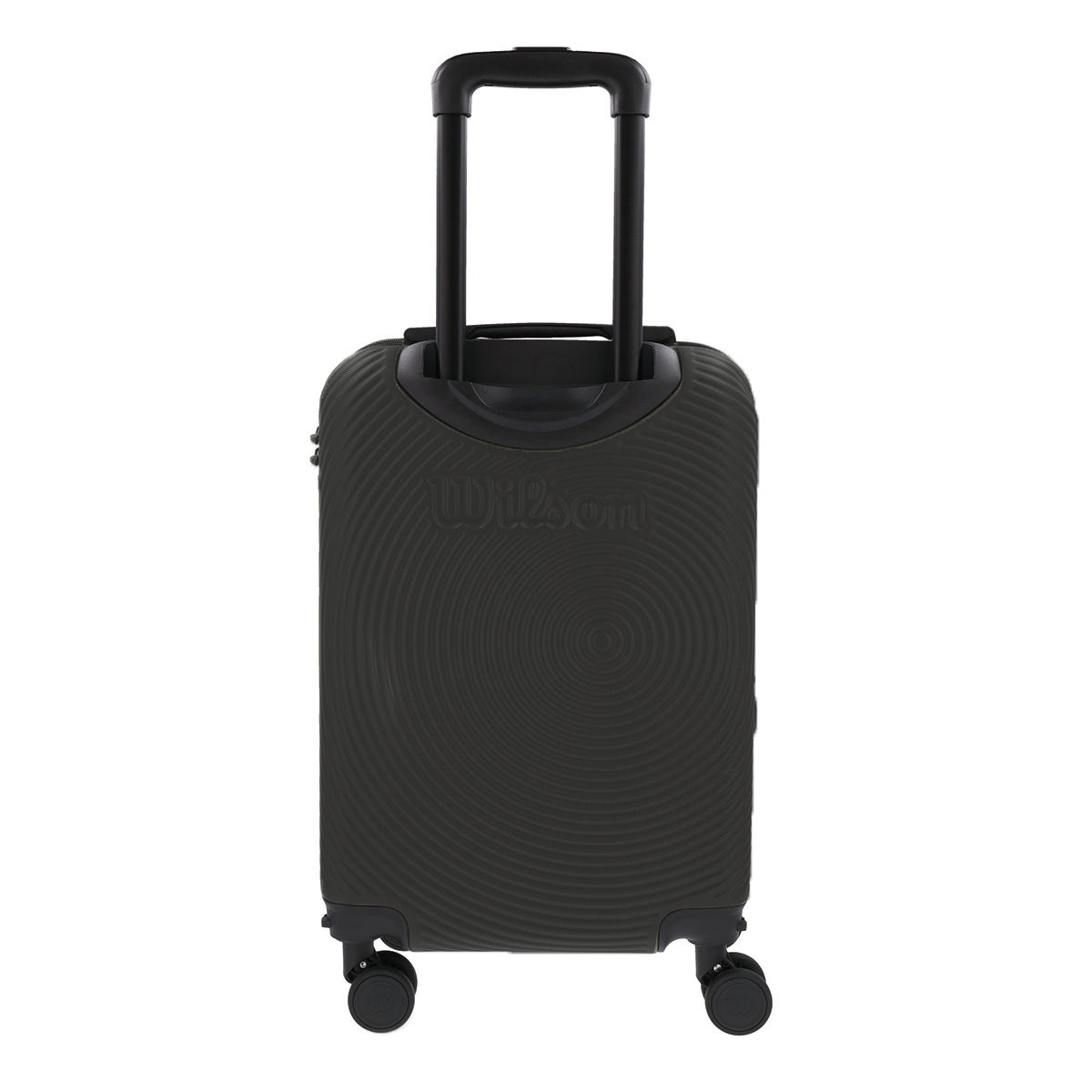 Maleta Mano Viaje Wilson Rigida 20in Pulgadas Candado 10kg