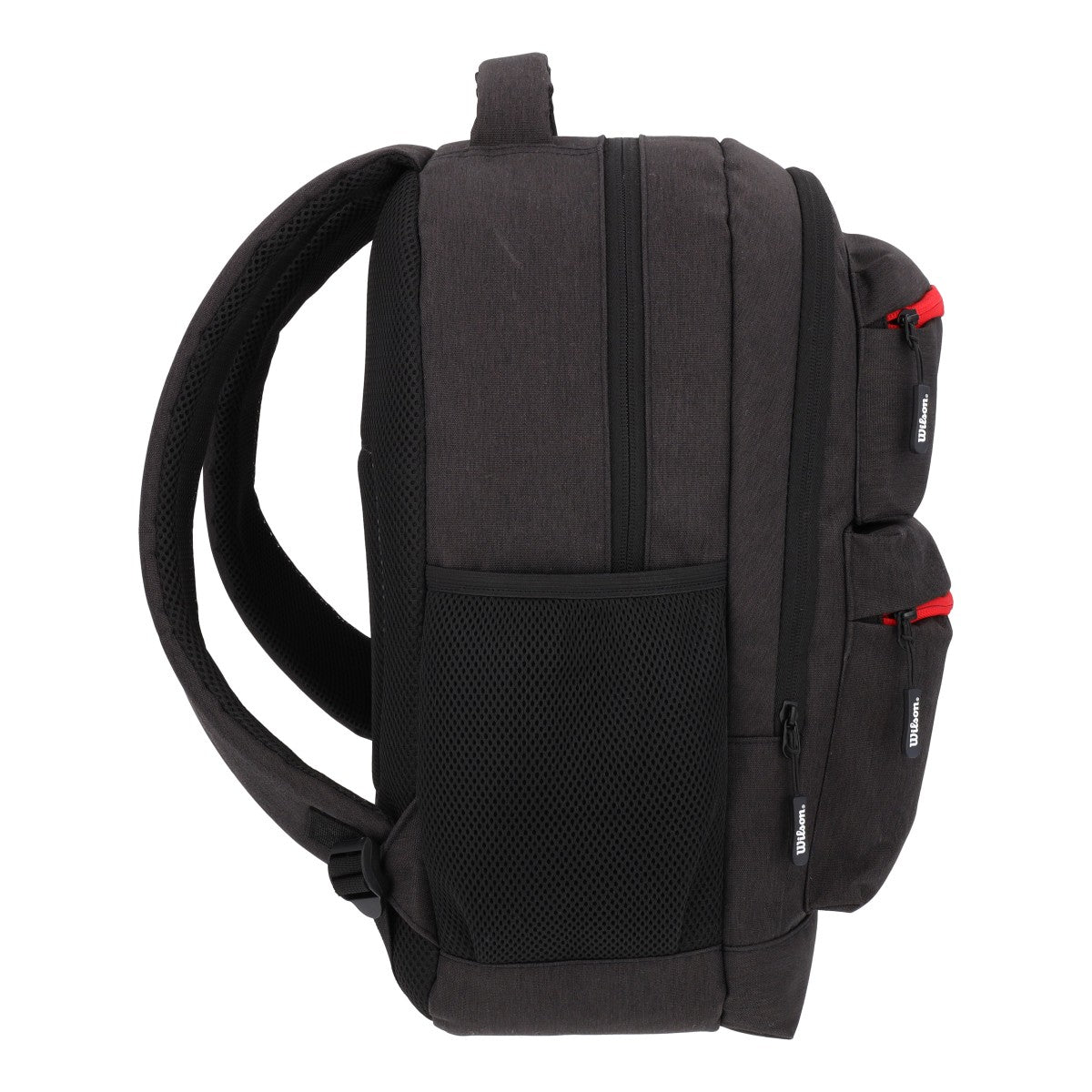 Mochila Wilson Sport Urbana con Triple Compartimento