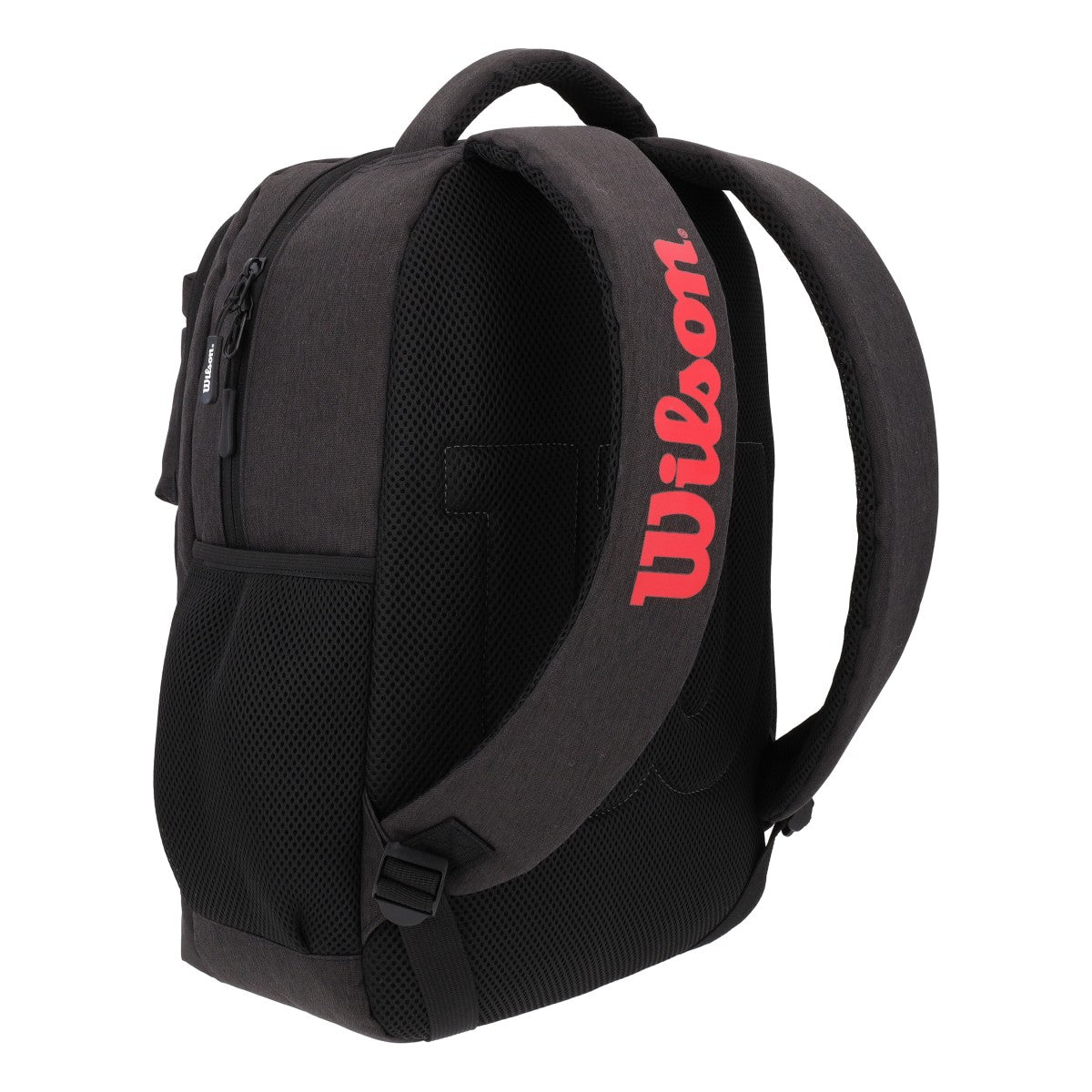 Mochila Wilson Sport Urbana con Triple Compartimento