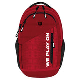Backpack Wilson 177