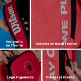 Backpack Wilson 177