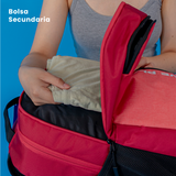 Backpack Wilson 177