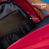 Backpack Wilson 177