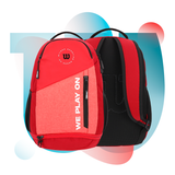 Backpack Wilson 177