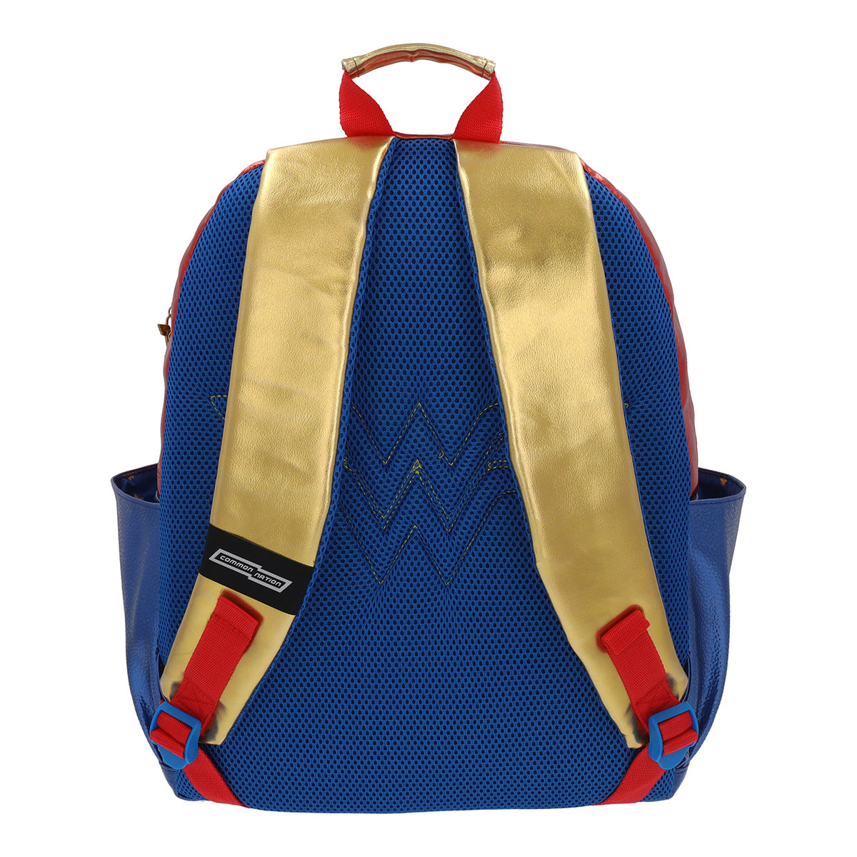 Mochila Wonder Woman - Edicion Limitada
