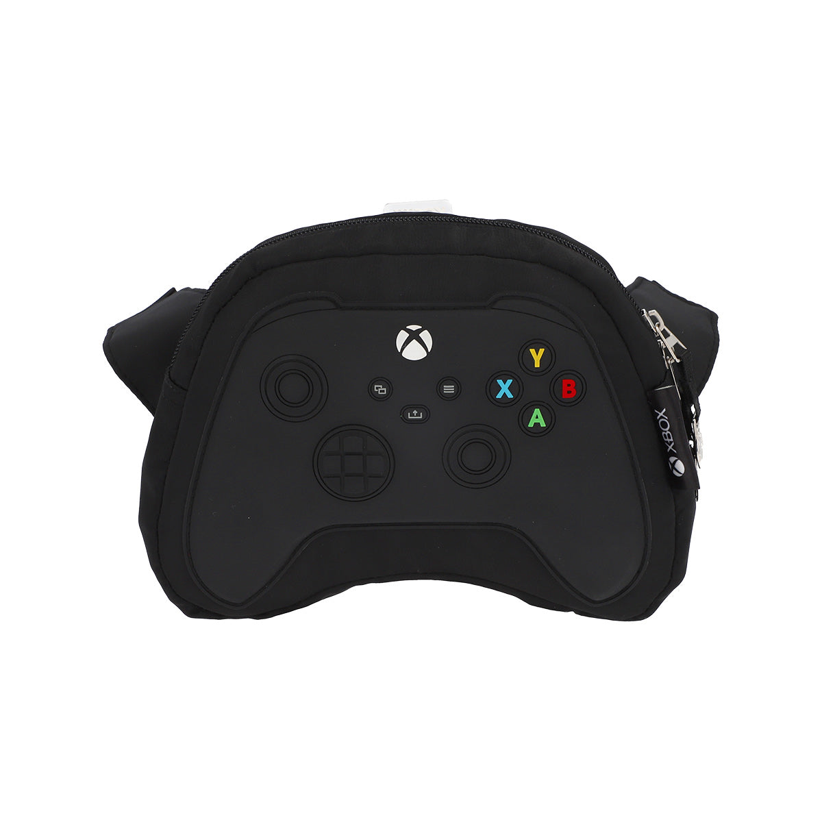 Estuchera XBOX Control negro