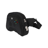 Estuchera XBOX Control negro