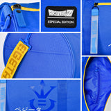 Mochila para Gym Dragon Ball Vegeta