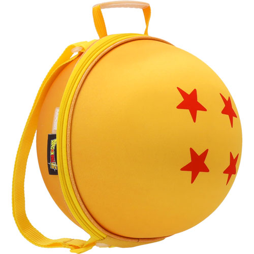 Lonchera Dragon Ball Esfera del Dragón