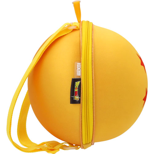 Lonchera Dragon Ball Esfera del Dragón