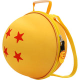 Lonchera Dragon Ball Esfera del Dragón